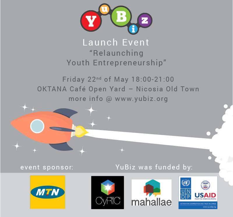 YuBiz_Event_Invitation
